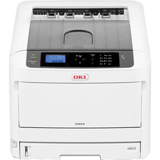 OKI C834NW C800 SERIES Printers (47074214)