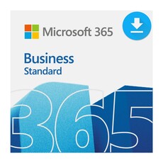 Microsoft 365 Business Standard ESD (KLQ-00216)