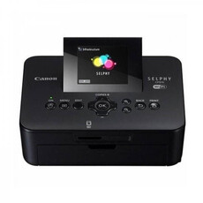 Canon SELPHY CP1000 Compact Photo Printer (0077C002AA)