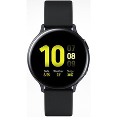 Samsung Galaxy Watch Active2 Aluminum - Black