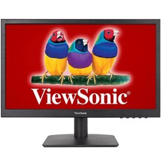 Viewsonic VA1903A 18.5-inch HD LCD Monitor