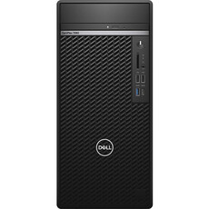 Dell OptiPlex 7080 MT Desktop PC - Intel Core i7-10700 / 8GB RAM / 256GB SSD / Intel UHD Graphics/ Win 10 Pro (N009O7080MT)