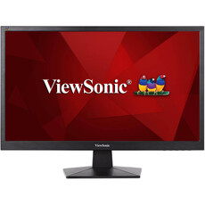 ViewSonic VA2407H 23.6-inch Full HD LED Monitor