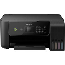 Epson Ecotank L3160 Inkjet printer MFP (C11CH42404)