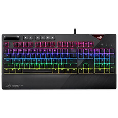 ASUS ROG Strix Flare RGB Wired Mechanical Gaming Keyboard