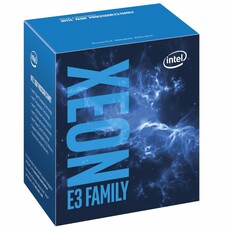 Intel Xeon E3-1230 v6 Processor (BX80677E31230V6S)