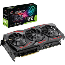 ASUS ROG Strix GeForce RTX 2070 Super 8GB Graphics Card