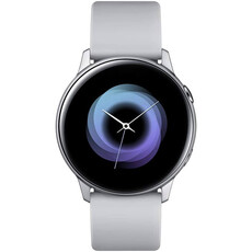 Samsung Galaxy Watch Active - Silver