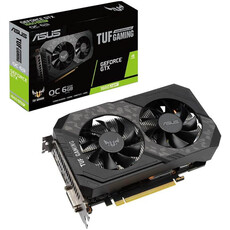 ASUS TUF Gaming GeForce GTX 1660 Super 6GB Graphics Card