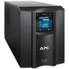 APC Smart-UPS 1000VA LCD 230V (SMC1000IC)