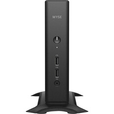 Dell Wyse 5060 thin client Desktop PC - AMD Steppe Eagle SOC 5060 Thin Client / 4GB RAM / 16GB SATA FLASH / Wyse ThinLinux (5060-1023026000910)