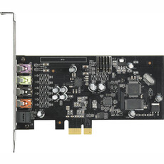 ASUS Xonar U5 Compact 5.1-Channel USB Sound Card (ASUS Xonar U5)