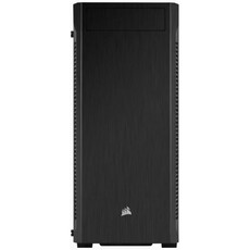 Corsair 110R Mid-Tower ATX Case - Black (CC-9011183-WW)