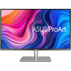 ASUS ProArt PA32UC-K 32-inch 4K UHD IPS LED Monitor