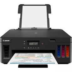 Canon PIXMA G5040 Ink Tank System Printer (3112C025AA)