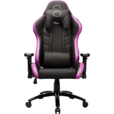 Cooler Master Caliber R2 PU Leather Gaming Chair Purple (CMI-GCR2-2019)