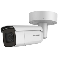 Hikvision 2 MP AcuSense Varifocal Bullet Network Camera(DS-2CD2626G2-IZS)