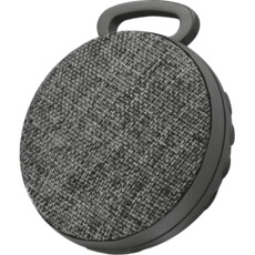 Trust Audio Fyber Go Bluetooth Wireless Speaker - Black (TRS-22010)