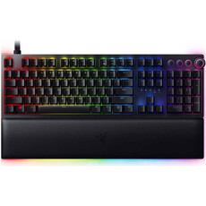 Razer Huntsman V2 Analog Switch US Layout Keyboard (RZ03-03610100-R3M1)