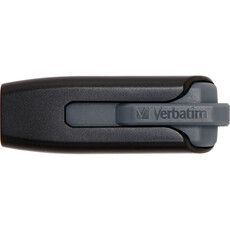 Verbatim 128GB V3 USB - Grey (49189)