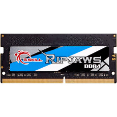 G.Skill Ripjaws 32GB DDR4 2666MHz Notebook Memory Module (F4-2666C18S-32GRS)