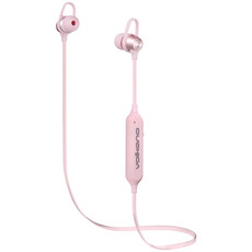 Volkano Rush 2.0 Series Bluetooth Earphones - Pink (VK1106PK)