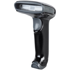 HONEYWELL 1300G 1D USB Linear-Imaging Scanner – Black (1300G-2USB)