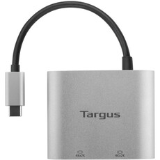 Targus USB-C 4K HDMI Adapter (ACA947EU)