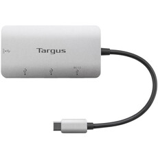 Targus USB-C Multi-Port Hub (ACH228EU)