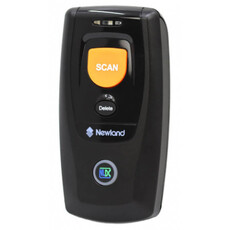 Newland BS80 Piranha 1D CCD Wireless Bluetooth Scanner (BS8060-3V)