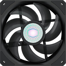 Cooler Master SickleFlow NO LED 120mm Fan (MFX-B2NN-18NPK-R1)