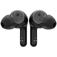 LG Tone Free FN7 Wireless Meridian Earbuds - Black (LG HBS-FN7.ABSABK)