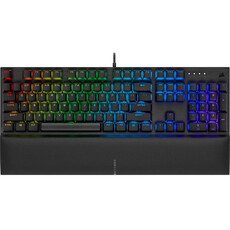 Corsair K60 RGB PRO SE Mechanical Gaming Keyboard - Black (CH-910D119-NA)