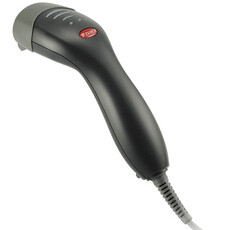 Zebex 1D Handheld Laser Barcode Scanner (Z-3151HSU)