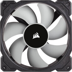 Corsair ML120 120mm PWM Premium Magnetic Levitation Fan - Dual Pack (CO-9050039)