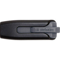 Verbatim 32GB V3 USB - Grey (49173)