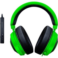 Razer Kraken Tournament Edition Headset - Green (RZ04-02051100-R3M1)