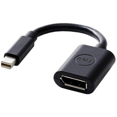 Dell Mini Displayport To Displayport Adaptor (470-13627)