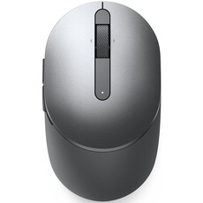 Dell Ms5120w Mobile Pro Wireless Mouse  - Titan Gray (570-Abhl)