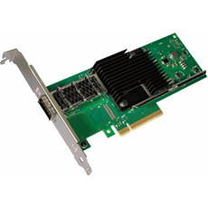 Intel Single Ethernet Converged Network Adapter (XL710QDA1)