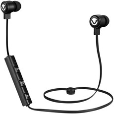 Volkano Rush Series Bluetooth Earphones (VBS201BK)