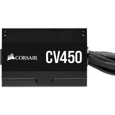 Corsair CV Series CV450 Plus Bronze Certified PSU (CP-9020209-WW)