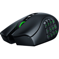 Razer Naga Pro Mouse (RZ01-03420100-R3G1)