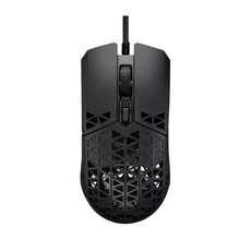 ASUS TUF M4 Air Wired Gaming Mouse (90MP02K0-BMUA00)