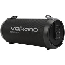 Volkano Mamba Series Bluetooth Speaker - Black (VK3202BK)