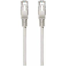 Volkano Network Series Rj-45 Cable - Grey (VK20014GR)