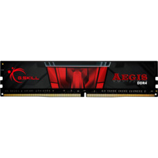 G.Skill F4-3000C16S-8GISB Aegis 8GB DDR4-3000MHz  Desktop Memory Module  (GS-A-3000-1x8)