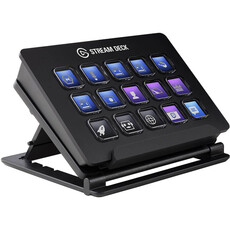 Corsair Elgato Stream Deck (ELGATO_STREAMDECK)