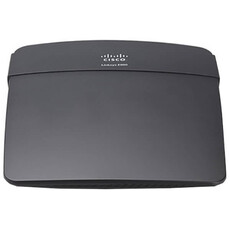 Linksys E900 N300 WiFi Router (LNK-E900-EE)