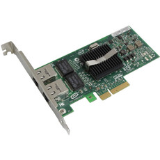 Intel Ethernet I350 Dp 1GB Server Adapter (540-11144)